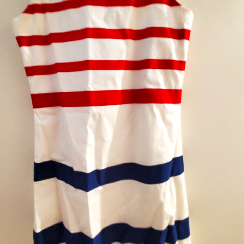 Girls 10y Oscar De La Renta dress.